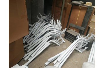 太原監(jiān)控桿的安裝技術(shù)是什么？適用于哪些地方？太原鑫雨杭電器