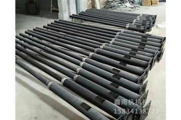 太原監(jiān)控桿之八棱監(jiān)控桿安裝時(shí)需要注意什么？