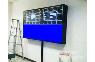 機(jī)房電視墻、控制臺(tái)技術(shù)概要 