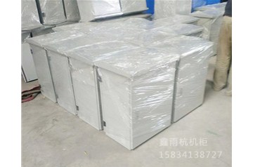 弱電機(jī)房項(xiàng)目中，如何選擇合適的網(wǎng)絡(luò)服務(wù)器機(jī)柜？