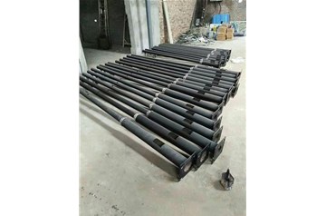 山西道路監(jiān)控桿的安裝都有哪些要求？太原鑫雨杭電器