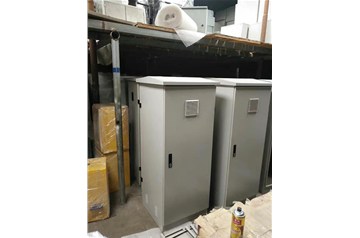 如何整理太原機(jī)柜？保證機(jī)柜和線纜的擺放井然有序？