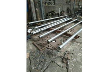 太原不銹鋼監(jiān)控立桿安裝要考慮哪些因素？太原鑫雨杭電器