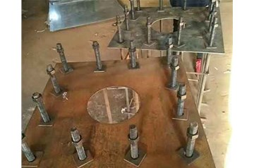 如何制作高質(zhì)量的太原監(jiān)控桿呢？一起來看下