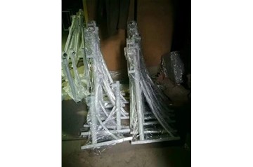 太原監(jiān)控桿的高度一般如何選擇呢？山西監(jiān)控桿廠家