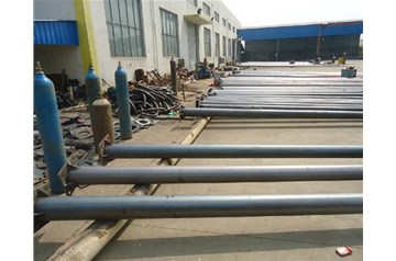 山西監(jiān)控桿高度一般如何選擇呢？讓鑫雨杭廠家來給您介紹