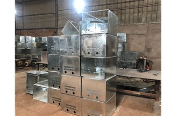 山西監(jiān)控桿有哪些性能？怎樣才能制出好的監(jiān)控桿呢？