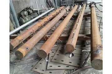 如何讓太原監(jiān)控桿去滿足適應(yīng)監(jiān)控室呢？