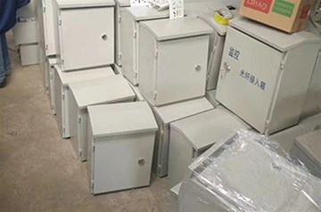 太原選擇網(wǎng)絡(luò)機(jī)柜的注意事項(xiàng)有那些？