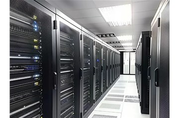 鑫雨杭智能機(jī)柜助力太原某制造企業(yè)機(jī)房擴(kuò)容，降本增效獲認(rèn)可